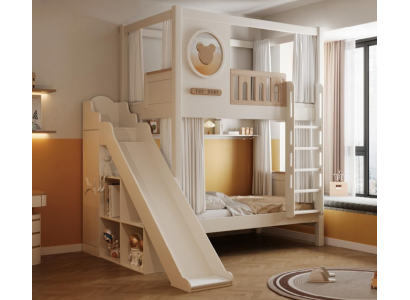 Doppelstockbett Stockbett Etagenbett Kinderhochbett Kinderbett Hochbett