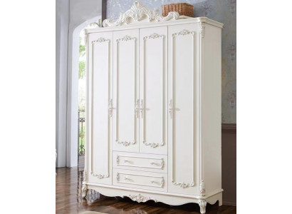 Schrank Kleiderschrank Stauraumschrank Garderobenschrank Ankleideschrank