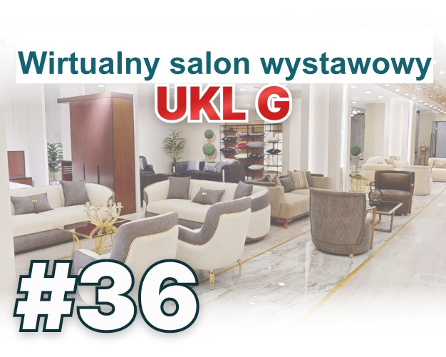 online showroom NW