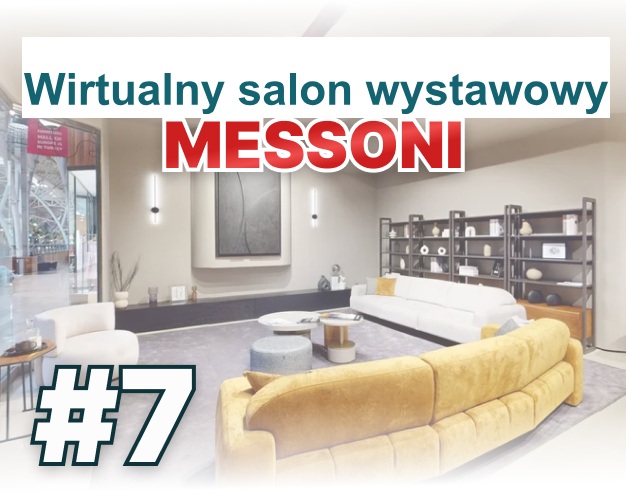 online showroom NW
