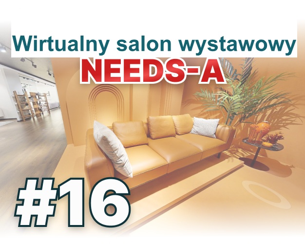online showroom NW