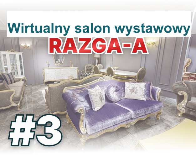 online showroom NW