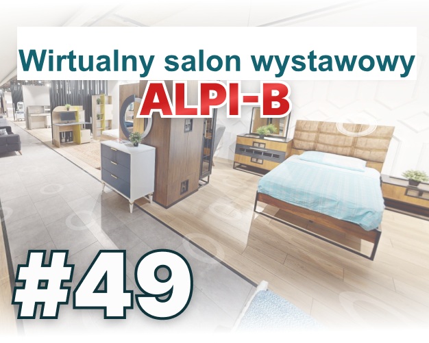 online showroom NW
