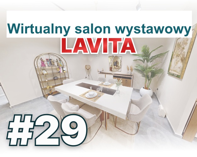 online showroom NW