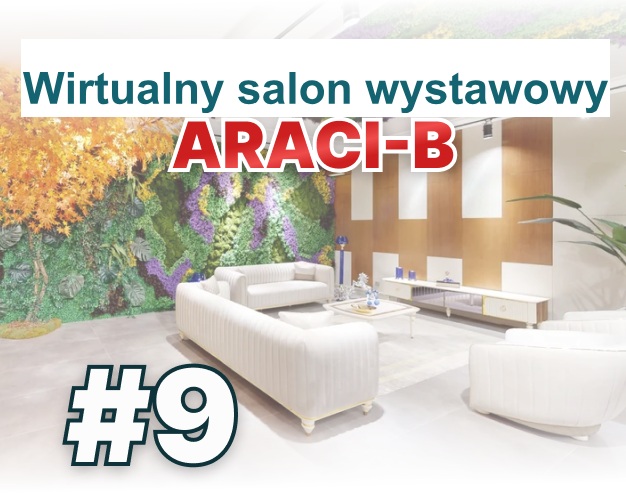 online showroom NW
