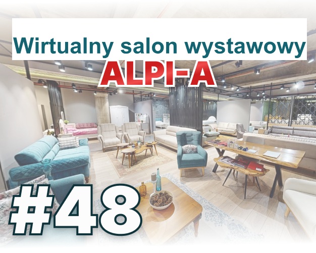online showroom NW