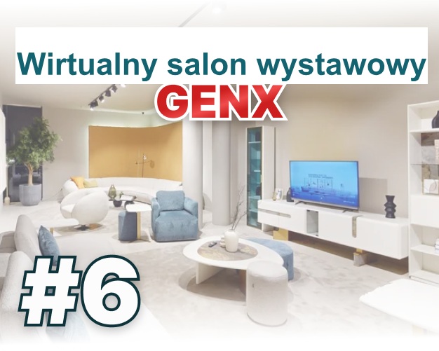 online showroom NW
