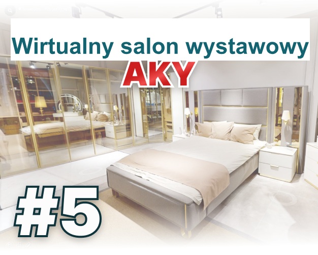 online showroom NW