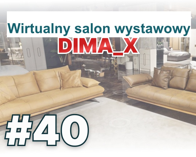 online showroom NW