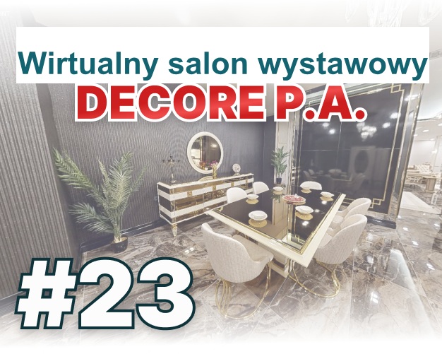 online showroom NW