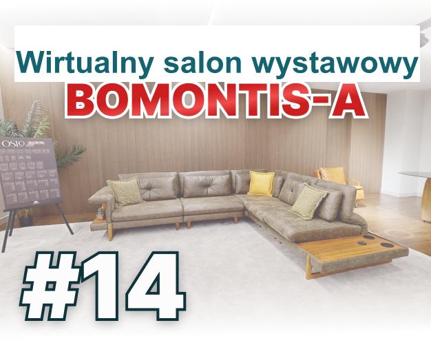 online showroom NW