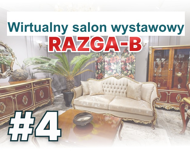 online showroom NW